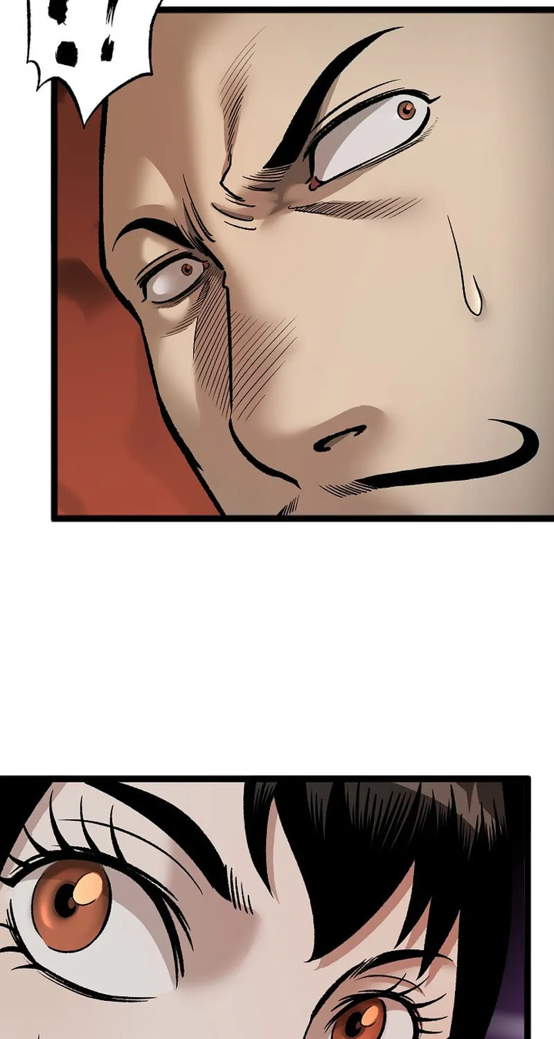 Read Demon in Mount Hua chapter 51 image 37 on Lezhin