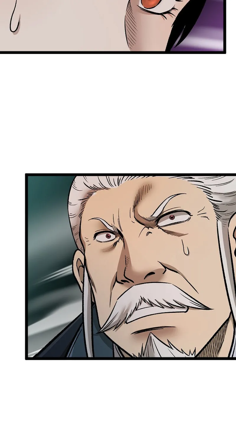 Read Demon in Mount Hua chapter 51 image 38 on Lezhin