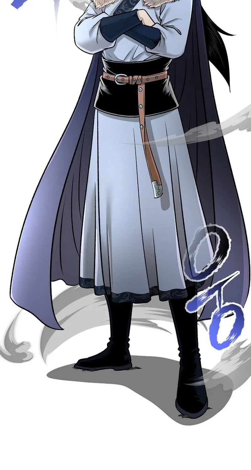 Read Demon in Mount Hua chapter 51 image 43 on Lezhin