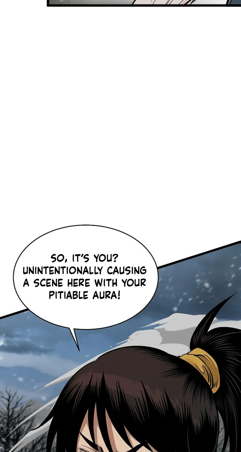 Read Demon in Mount Hua chapter 51 image 45 on Lezhin