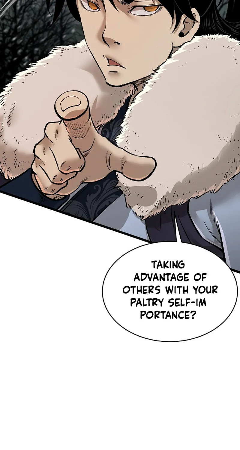 Read Demon in Mount Hua chapter 51 image 46 on Lezhin