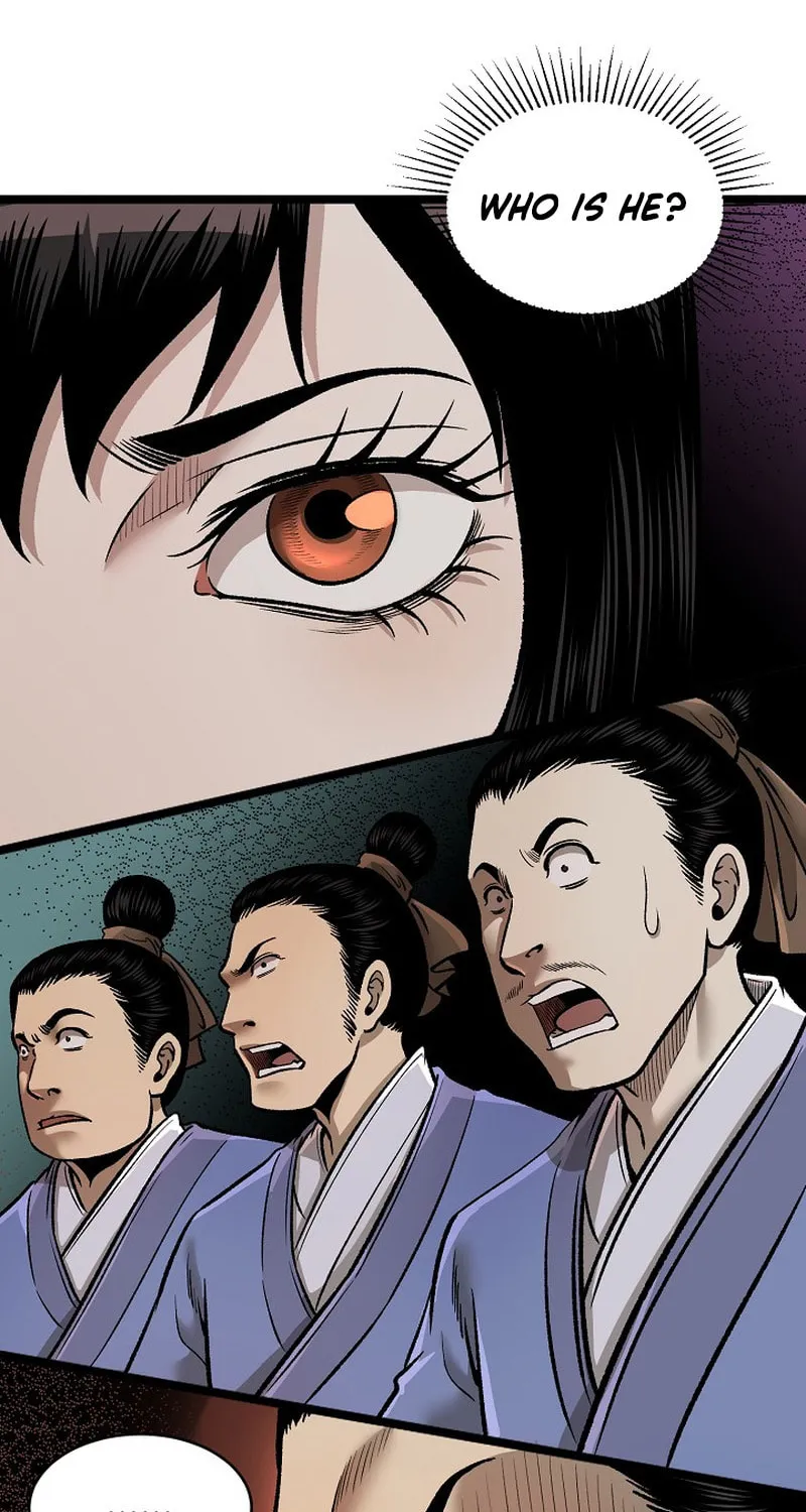 Read Demon in Mount Hua chapter 51 image 47 on Lezhin