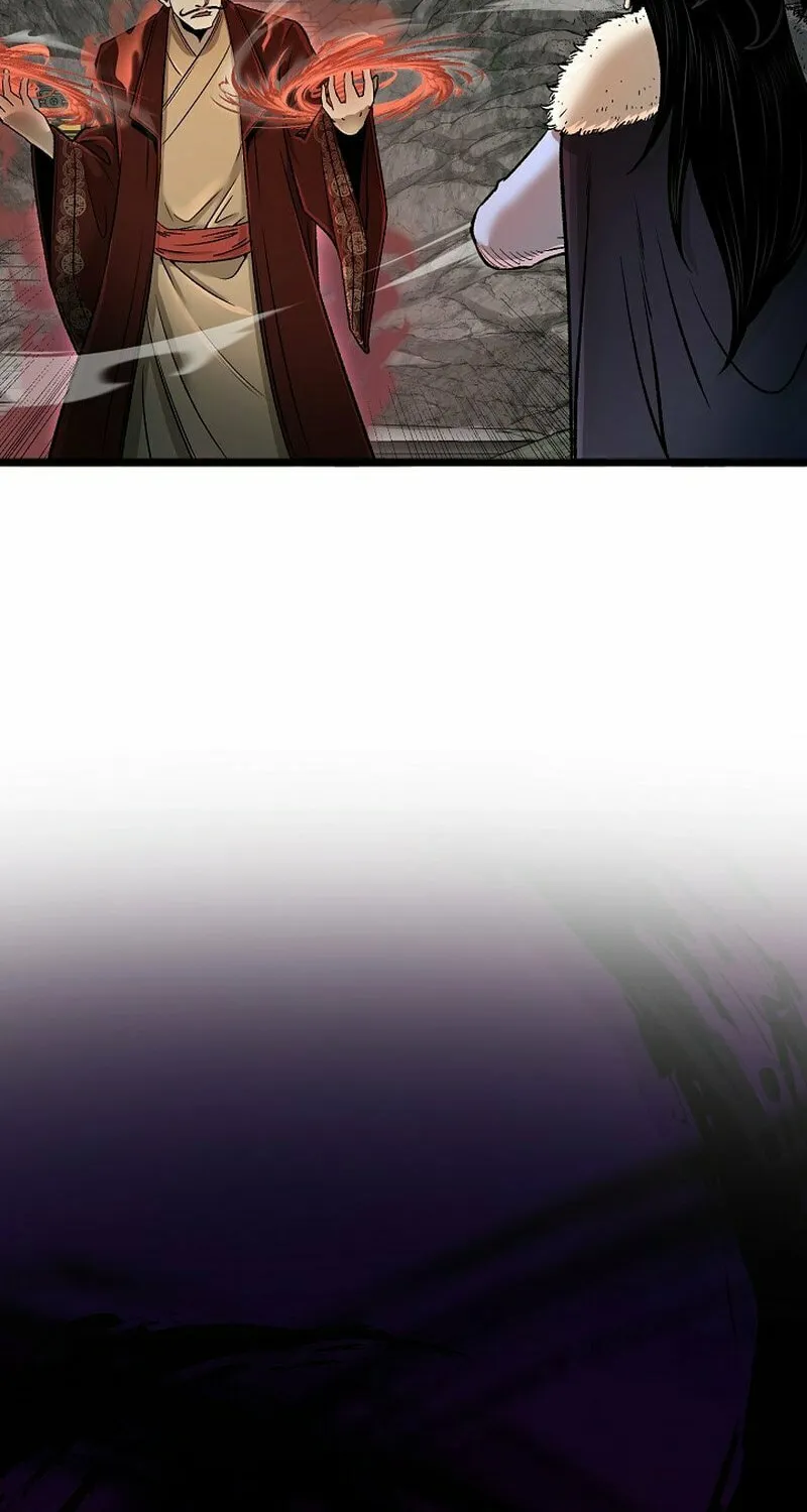 Read Demon in Mount Hua chapter 51 image 55 on Lezhin