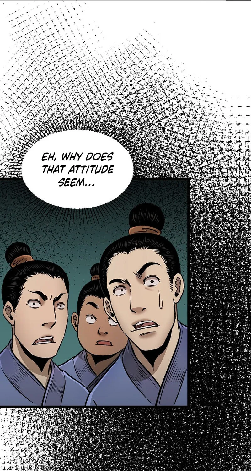 Read Demon in Mount Hua chapter 51 image 60 on Lezhin