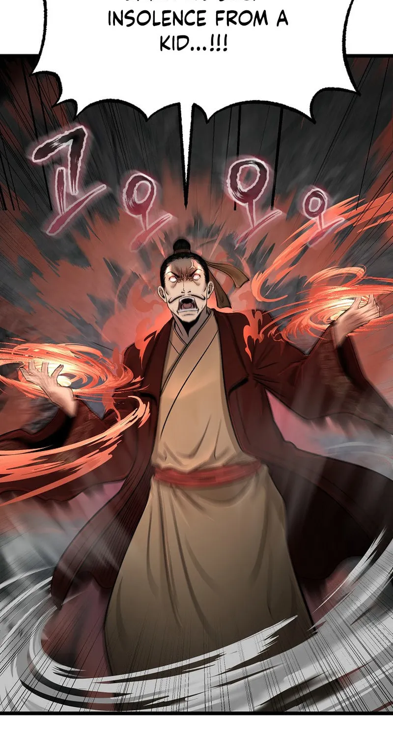 Read Demon in Mount Hua chapter 51 image 63 on Lezhin