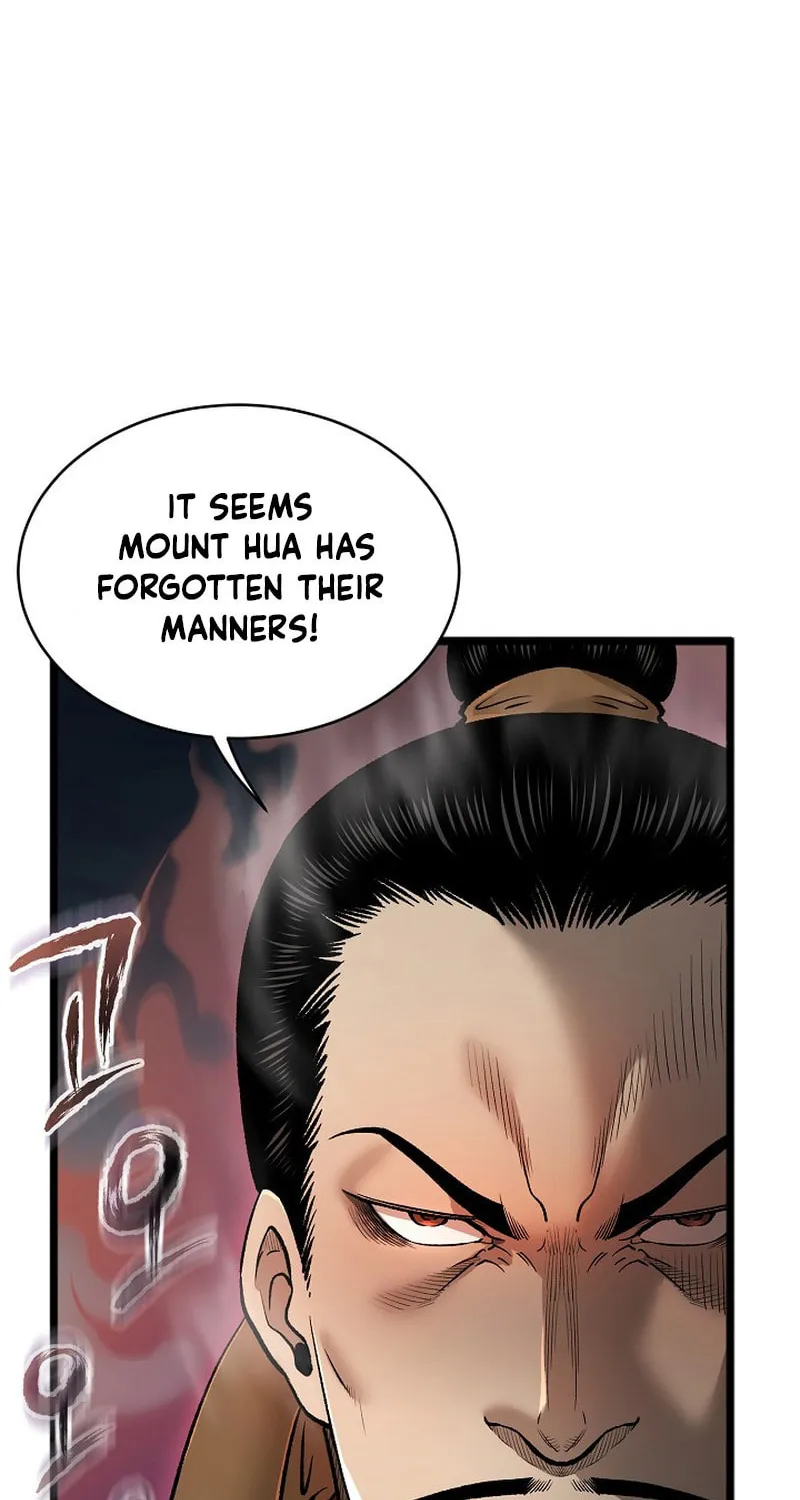 Read Demon in Mount Hua chapter 51 image 7 on Lezhin