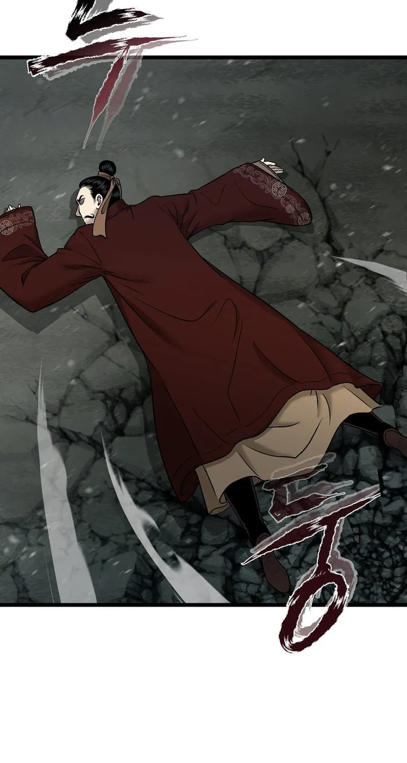 Read Demon in Mount Hua chapter 51 image 75 on Lezhin
