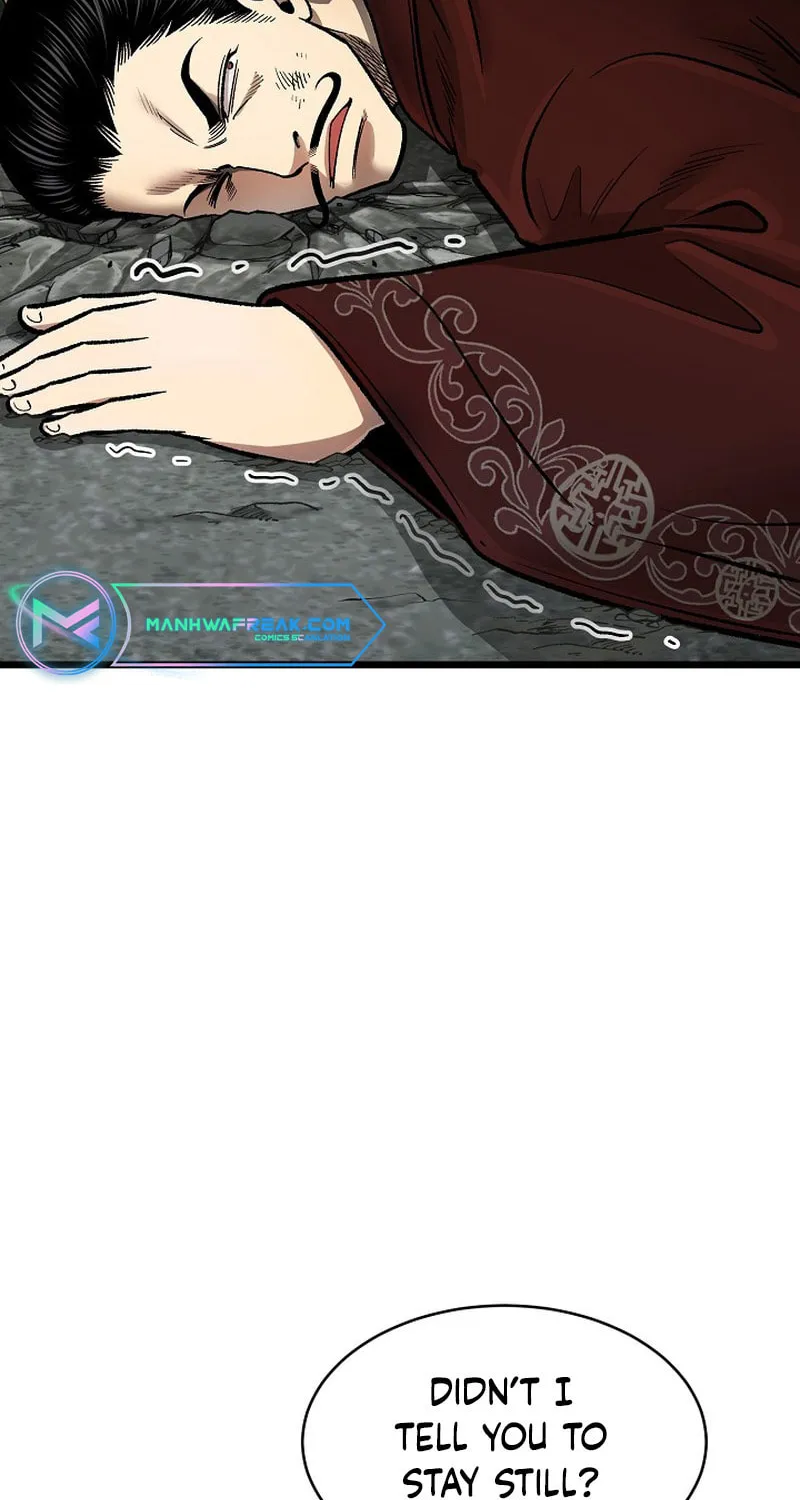 Read Demon in Mount Hua chapter 51 image 82 on Lezhin