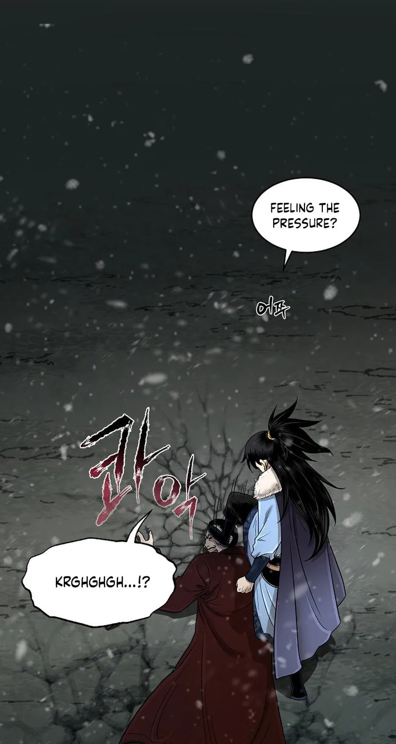 Read Demon in Mount Hua chapter 51 image 85 on Lezhin