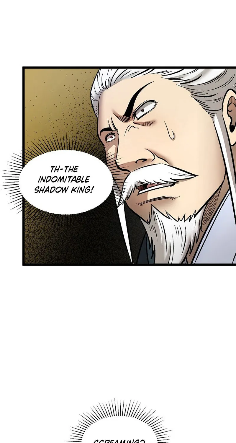 Read Demon in Mount Hua chapter 51 image 87 on Lezhin
