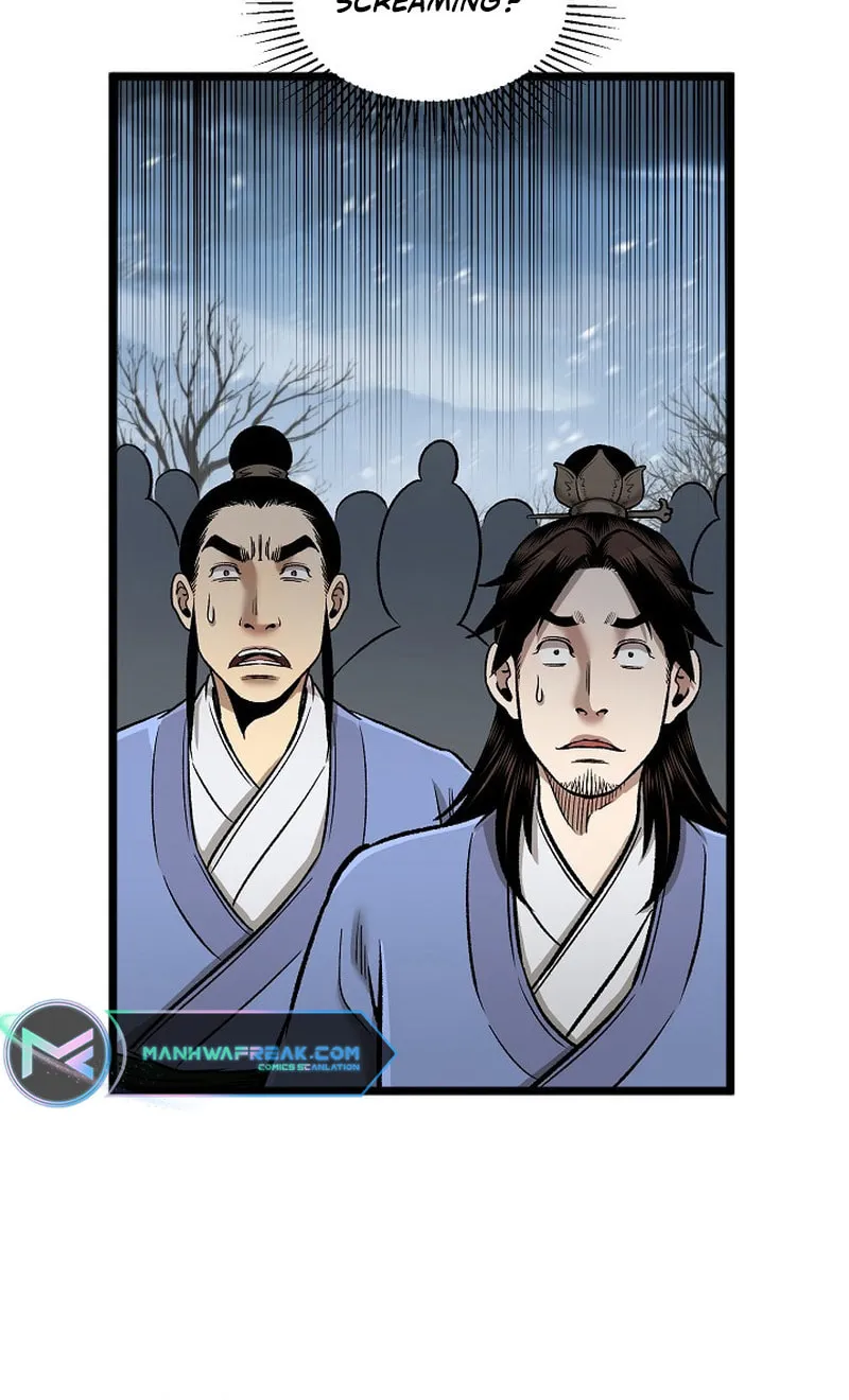 Read Demon in Mount Hua chapter 51 image 88 on Lezhin