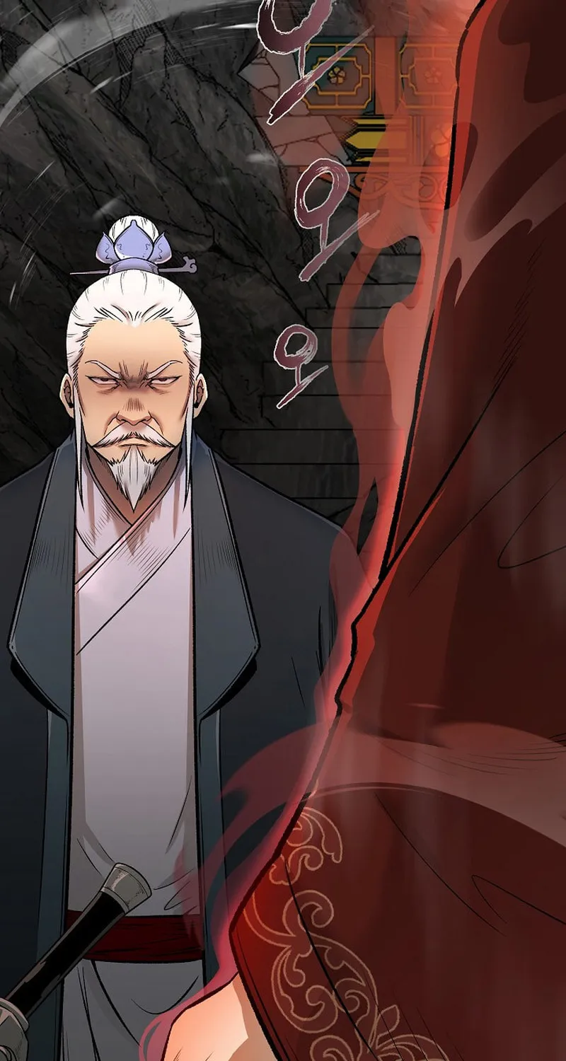 Read Demon in Mount Hua chapter 51 image 9 on Lezhin