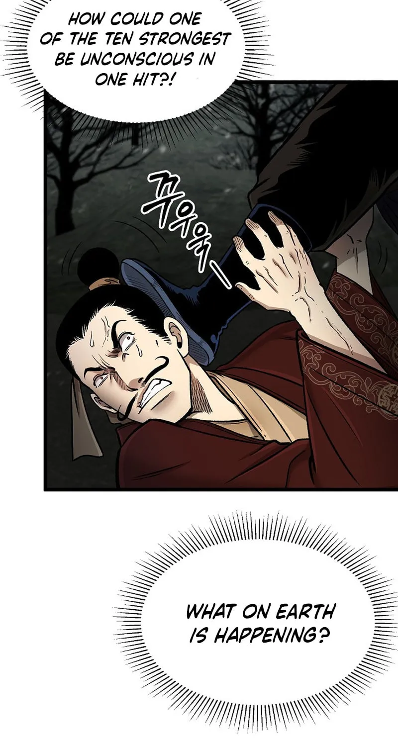 Read Demon in Mount Hua chapter 51 image 90 on Lezhin