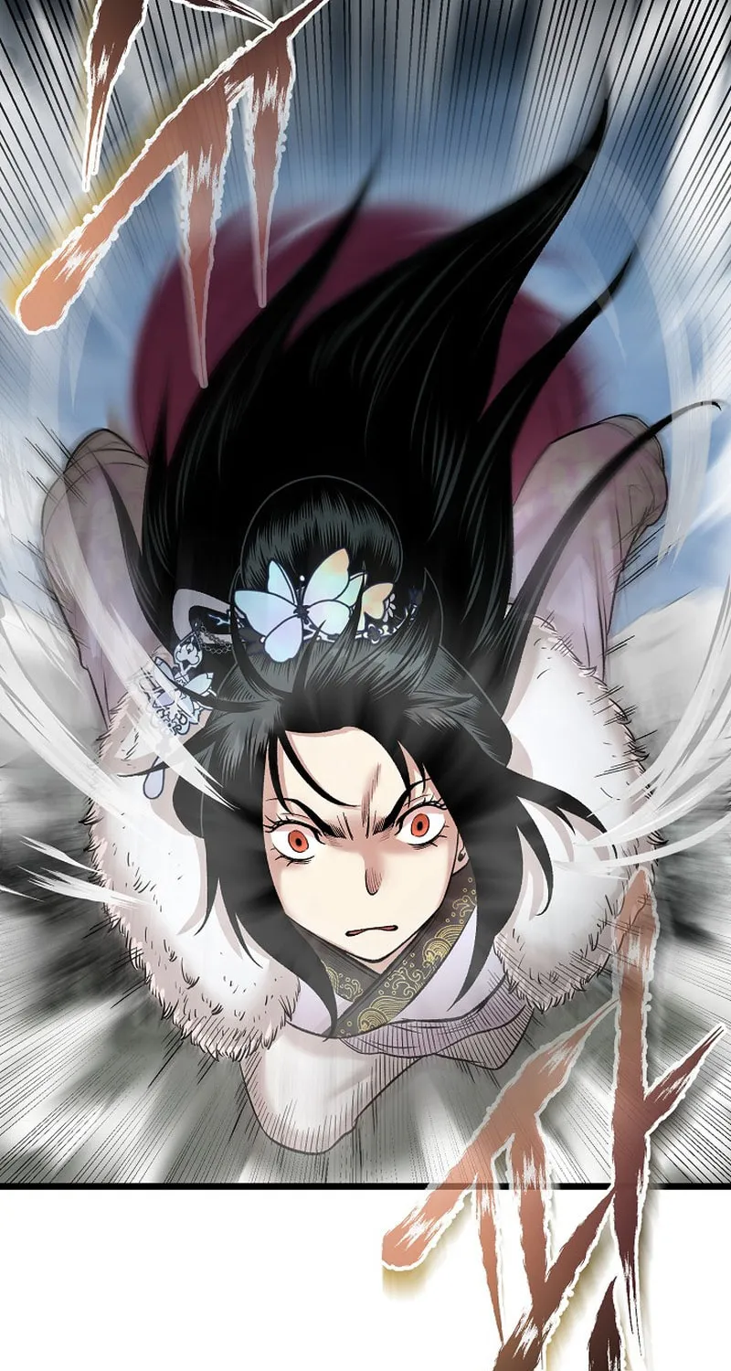 Read Demon in Mount Hua chapter 51 image 93 on Lezhin
