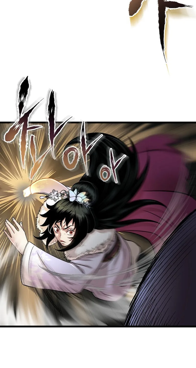 Read Demon in Mount Hua chapter 51 image 94 on Lezhin