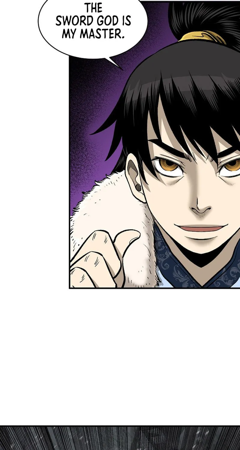 Read Demon in Mount Hua chapter 52 image 10 on Lezhin