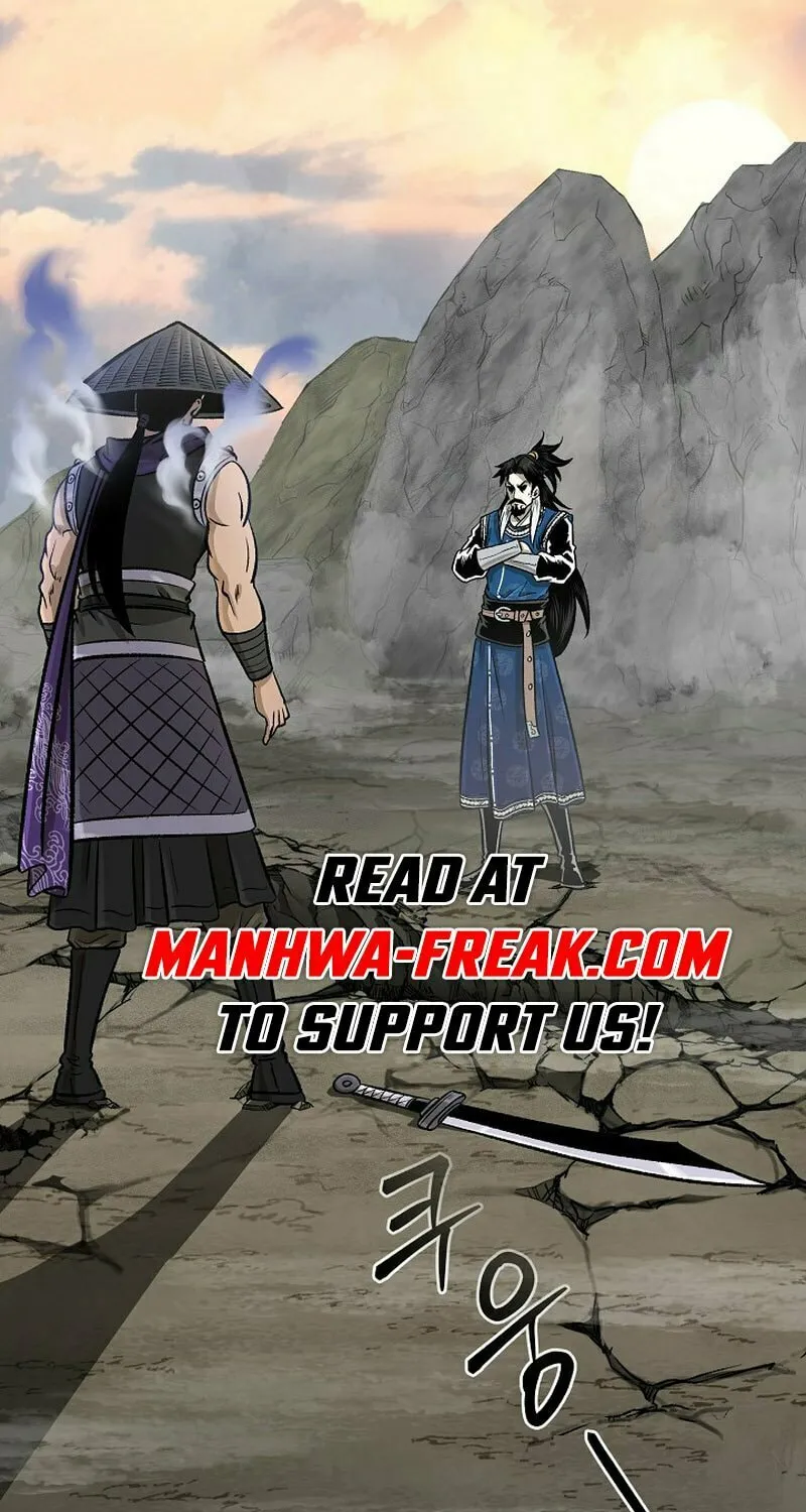 Read Demon in Mount Hua chapter 52 image 102 on Lezhin