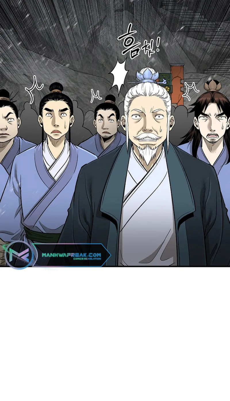 Read Demon in Mount Hua chapter 52 image 11 on Lezhin