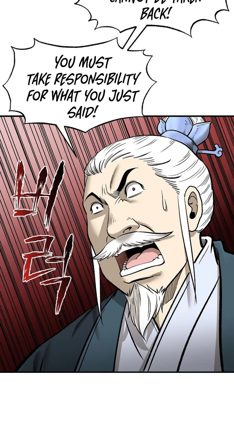 Read Demon in Mount Hua chapter 52 image 13 on Lezhin