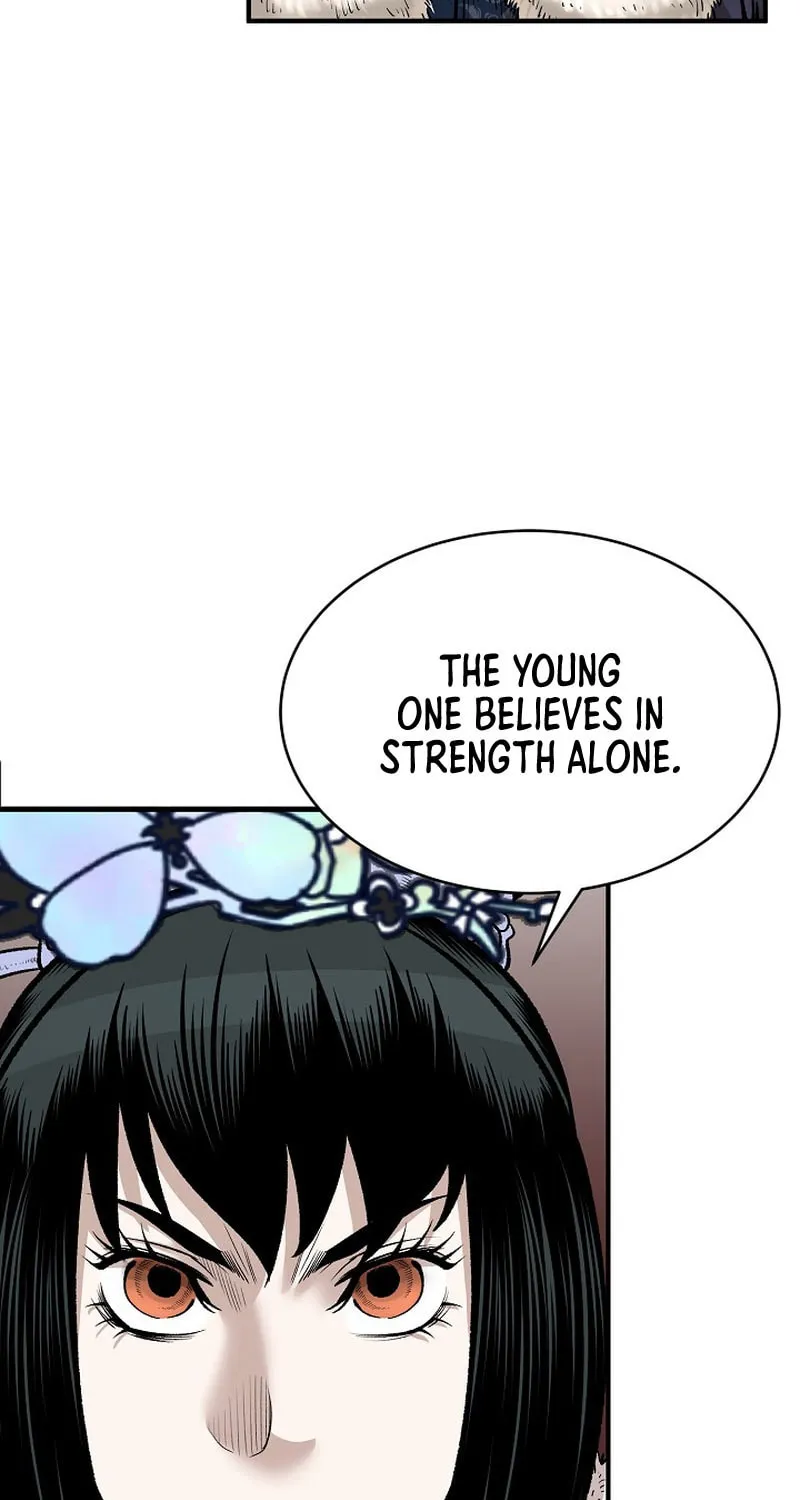 Read Demon in Mount Hua chapter 52 image 16 on Lezhin