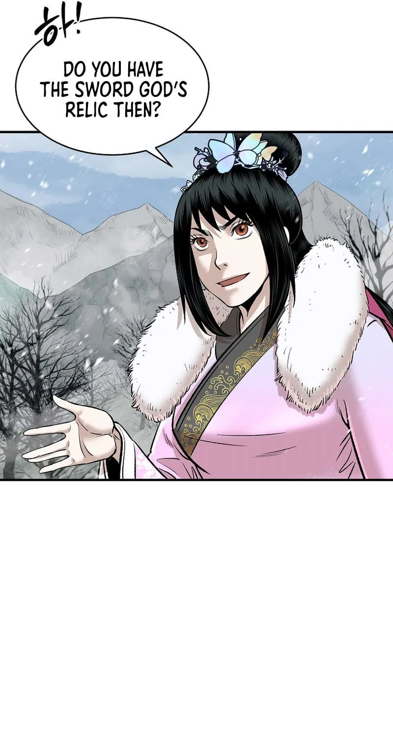 Read Demon in Mount Hua chapter 52 image 22 on Lezhin