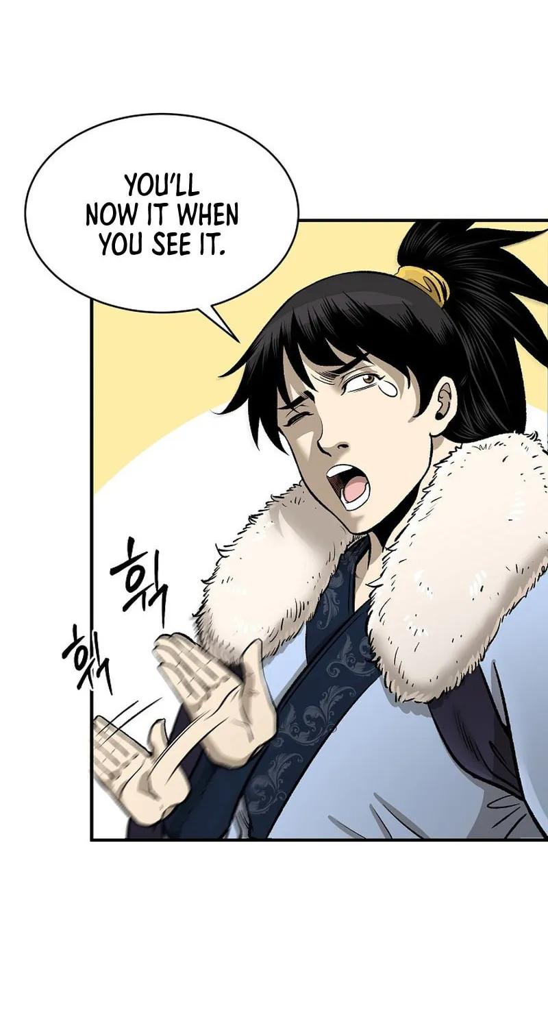 Read Demon in Mount Hua chapter 52 image 25 on Lezhin