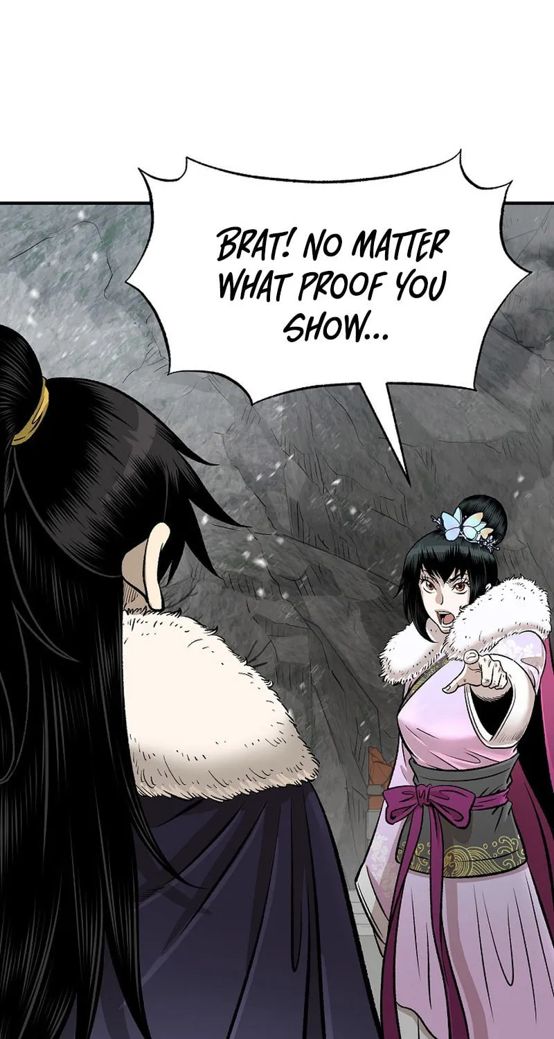 Read Demon in Mount Hua chapter 52 image 26 on Lezhin