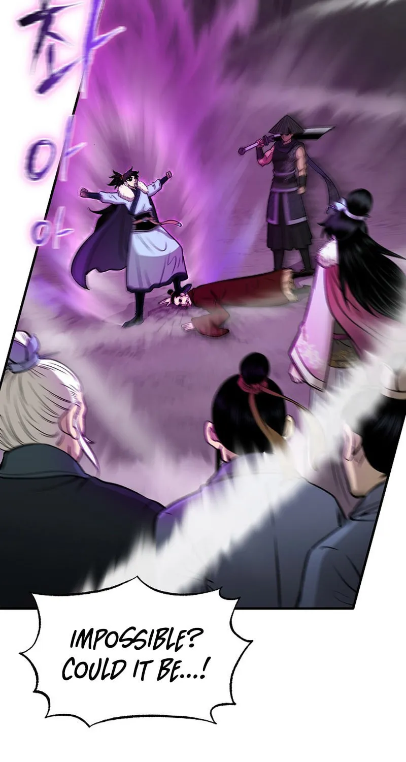 Read Demon in Mount Hua chapter 52 image 30 on Lezhin