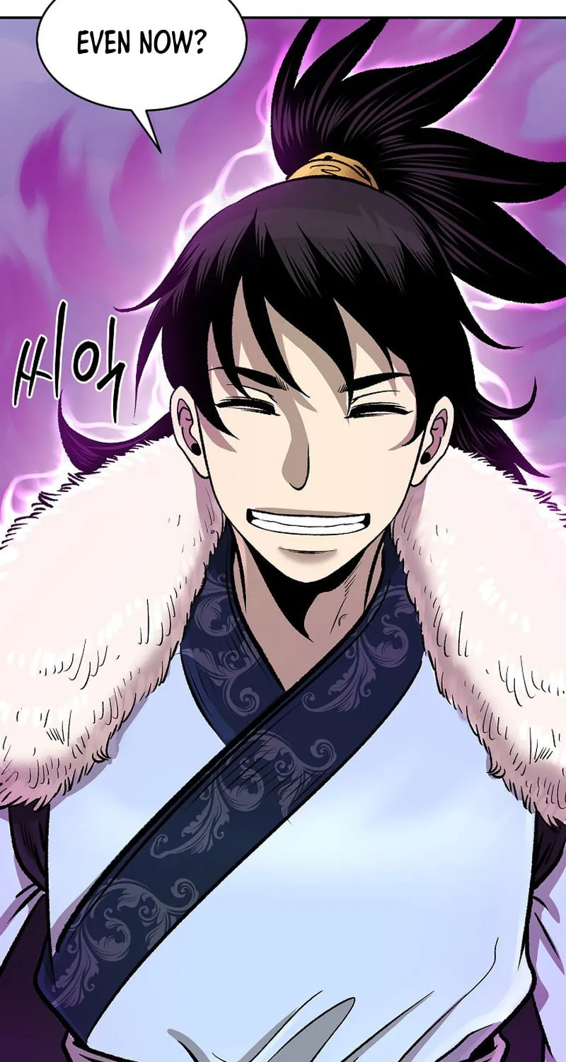 Read Demon in Mount Hua chapter 52 image 33 on Lezhin