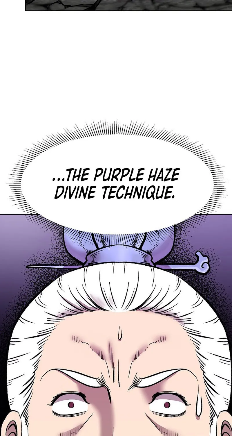 Read Demon in Mount Hua chapter 52 image 36 on Lezhin
