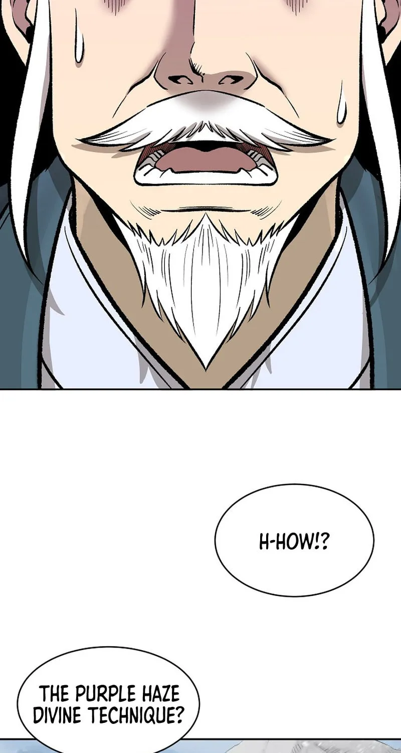 Read Demon in Mount Hua chapter 52 image 37 on Lezhin