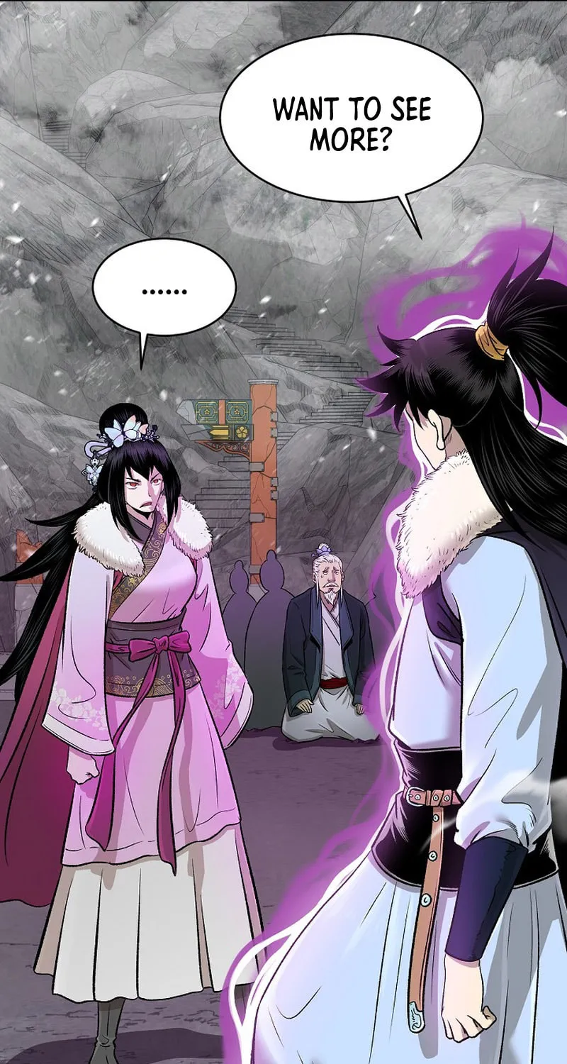 Read Demon in Mount Hua chapter 52 image 42 on Lezhin