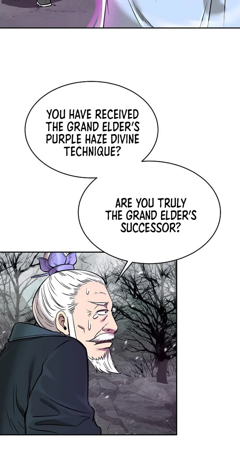 Read Demon in Mount Hua chapter 52 image 43 on Lezhin