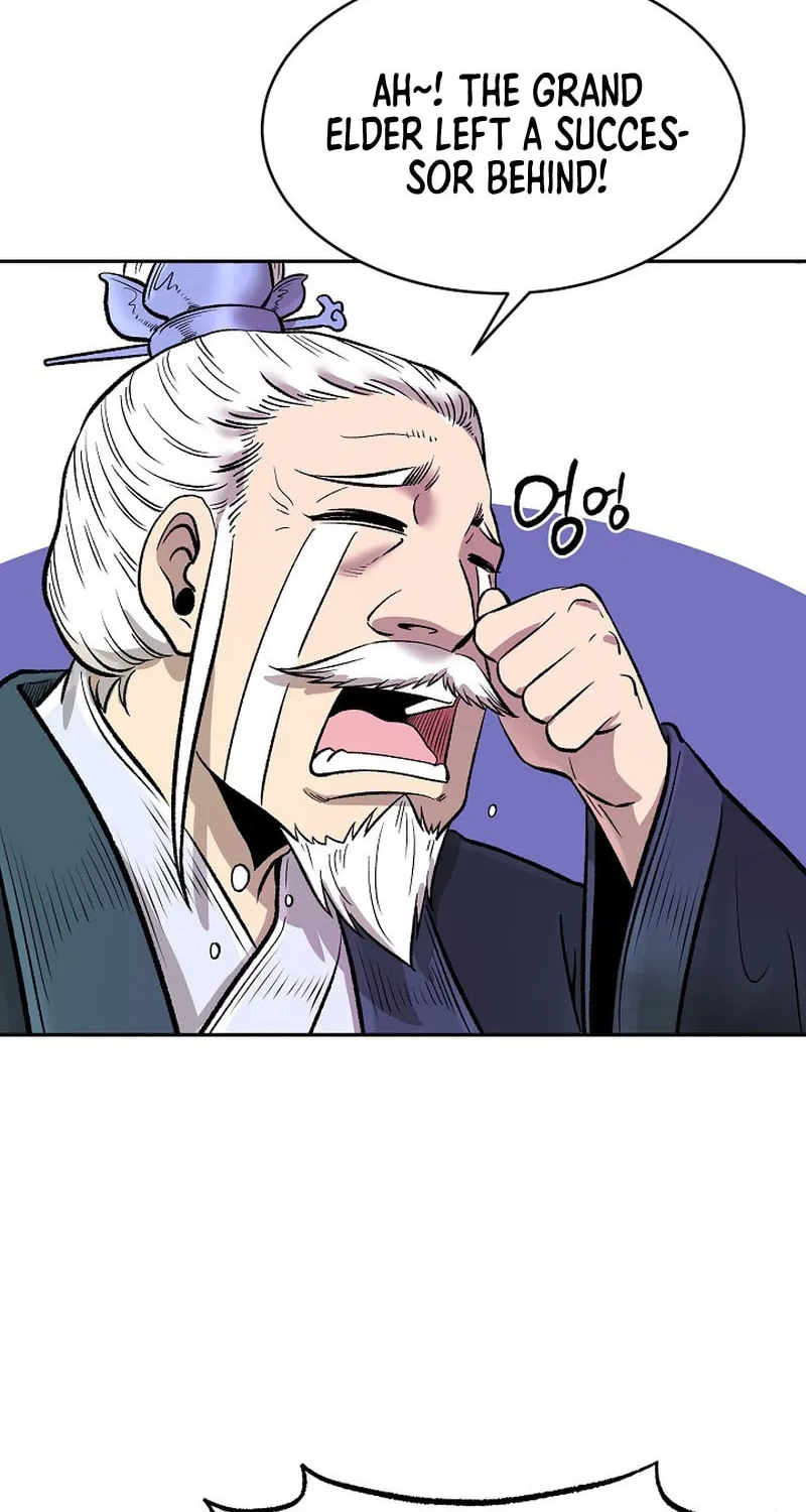 Read Demon in Mount Hua chapter 52 image 45 on Lezhin