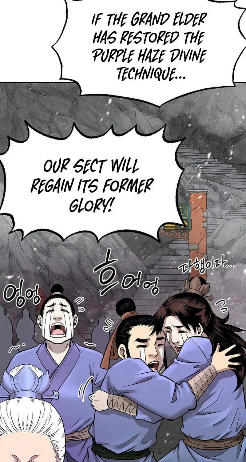 Read Demon in Mount Hua chapter 52 image 46 on Lezhin