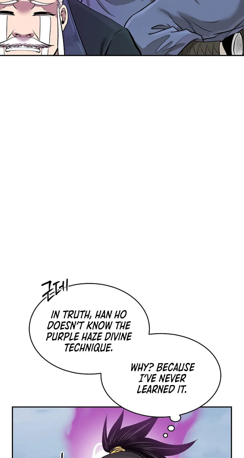 Read Demon in Mount Hua chapter 52 image 47 on Lezhin