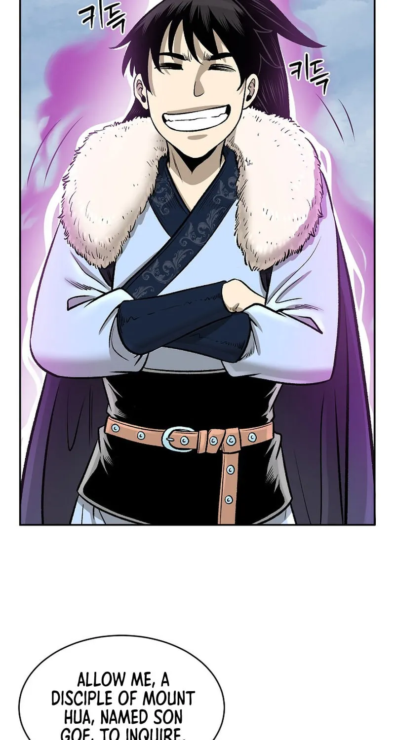 Read Demon in Mount Hua chapter 52 image 48 on Lezhin