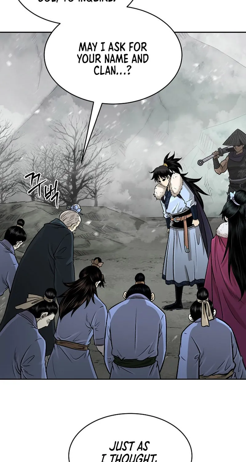 Read Demon in Mount Hua chapter 52 image 49 on Lezhin