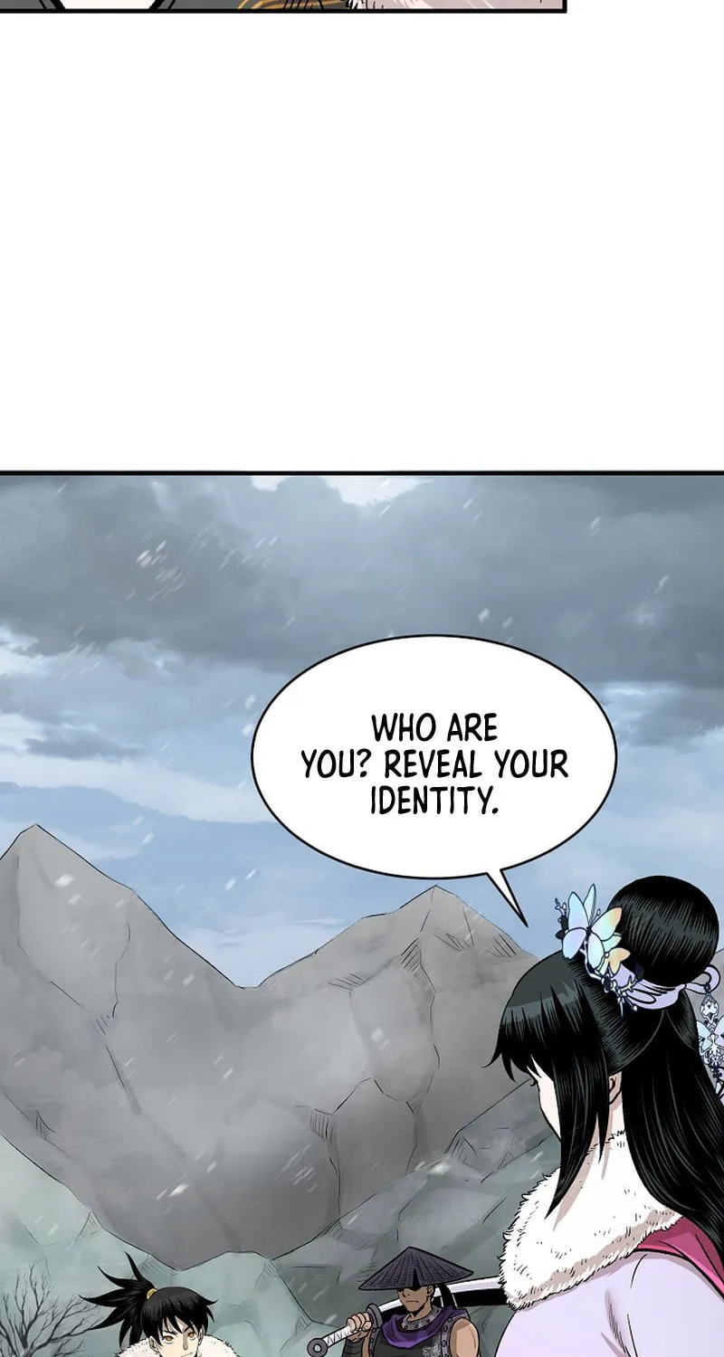 Read Demon in Mount Hua chapter 52 image 5 on Lezhin