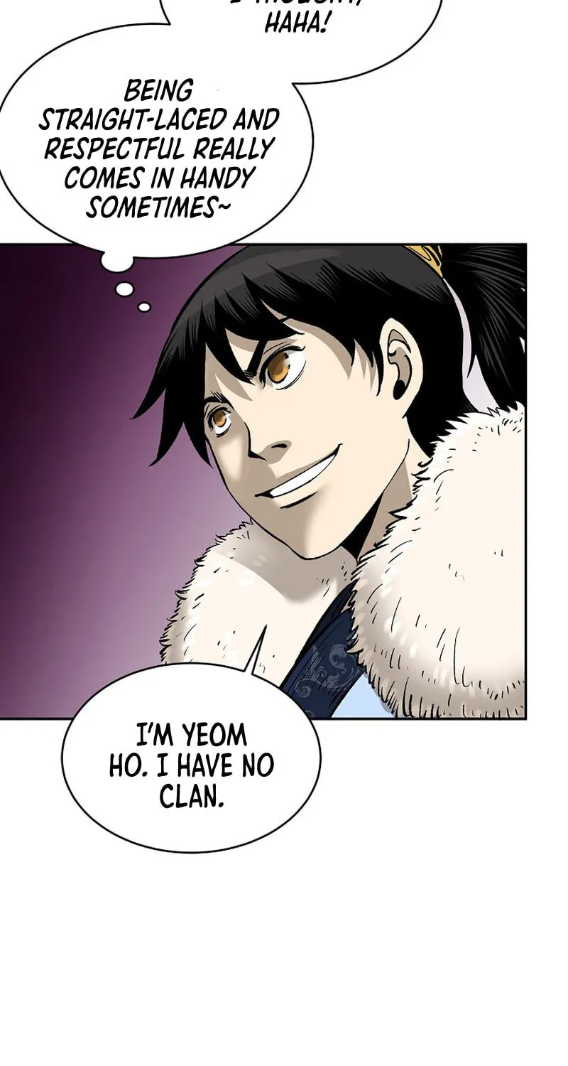 Read Demon in Mount Hua chapter 52 image 50 on Lezhin