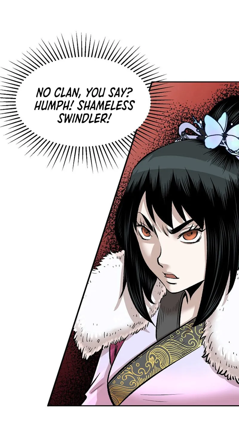 Read Demon in Mount Hua chapter 52 image 51 on Lezhin
