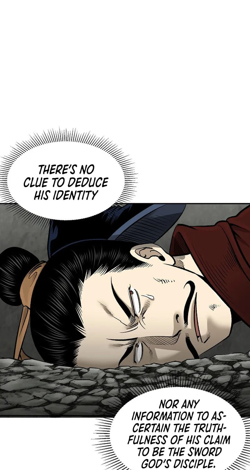 Read Demon in Mount Hua chapter 52 image 52 on Lezhin