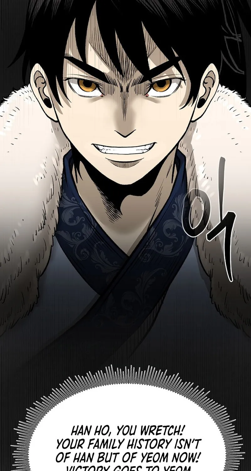 Read Demon in Mount Hua chapter 52 image 54 on Lezhin