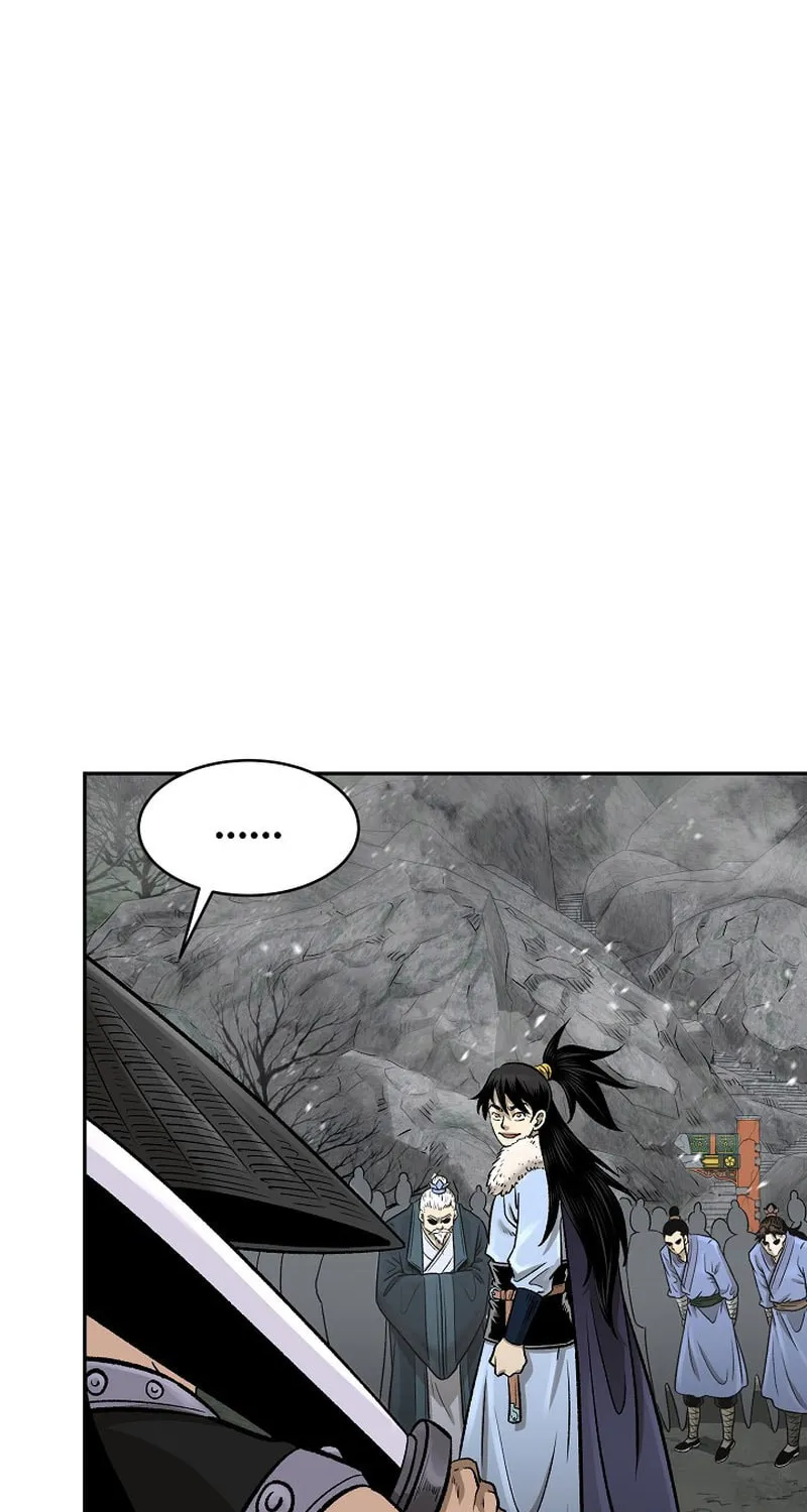 Read Demon in Mount Hua chapter 52 image 57 on Lezhin