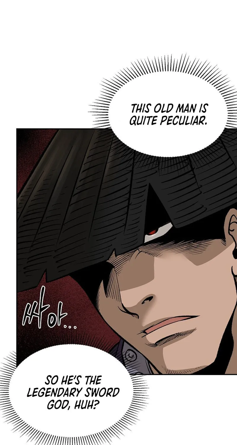 Read Demon in Mount Hua chapter 52 image 69 on Lezhin