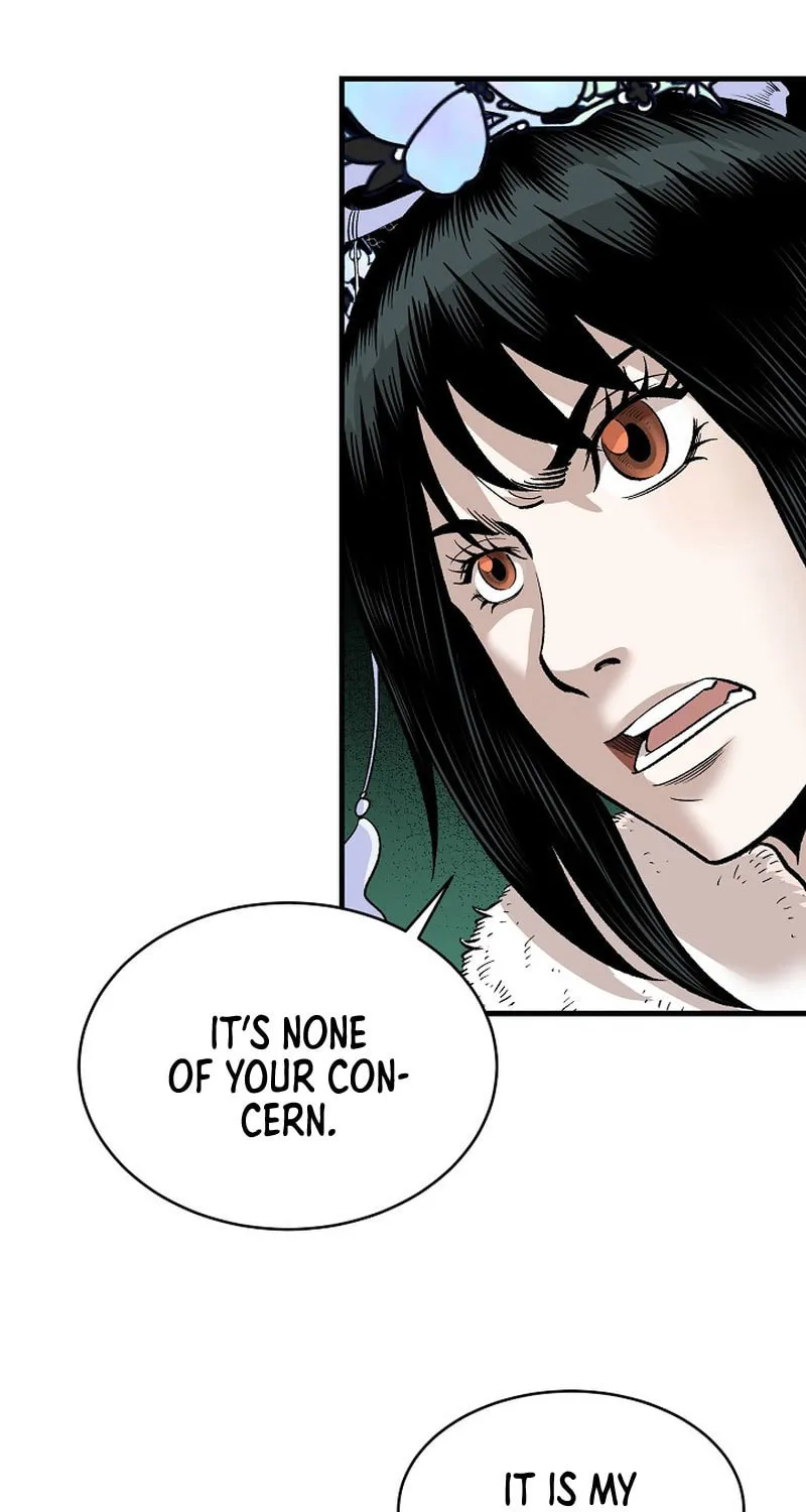 Read Demon in Mount Hua chapter 52 image 7 on Lezhin
