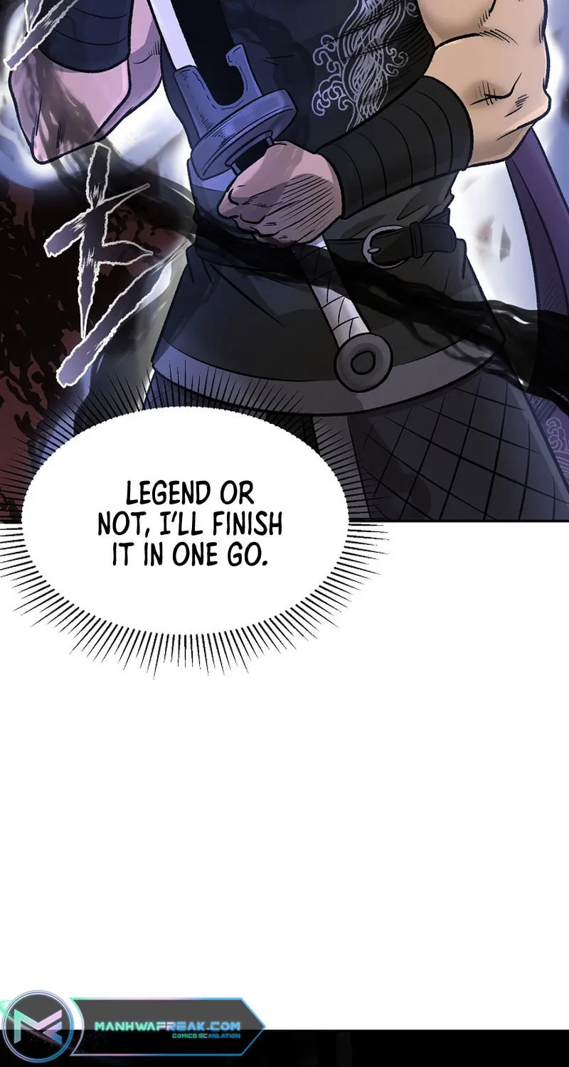 Read Demon in Mount Hua chapter 52 image 71 on Lezhin