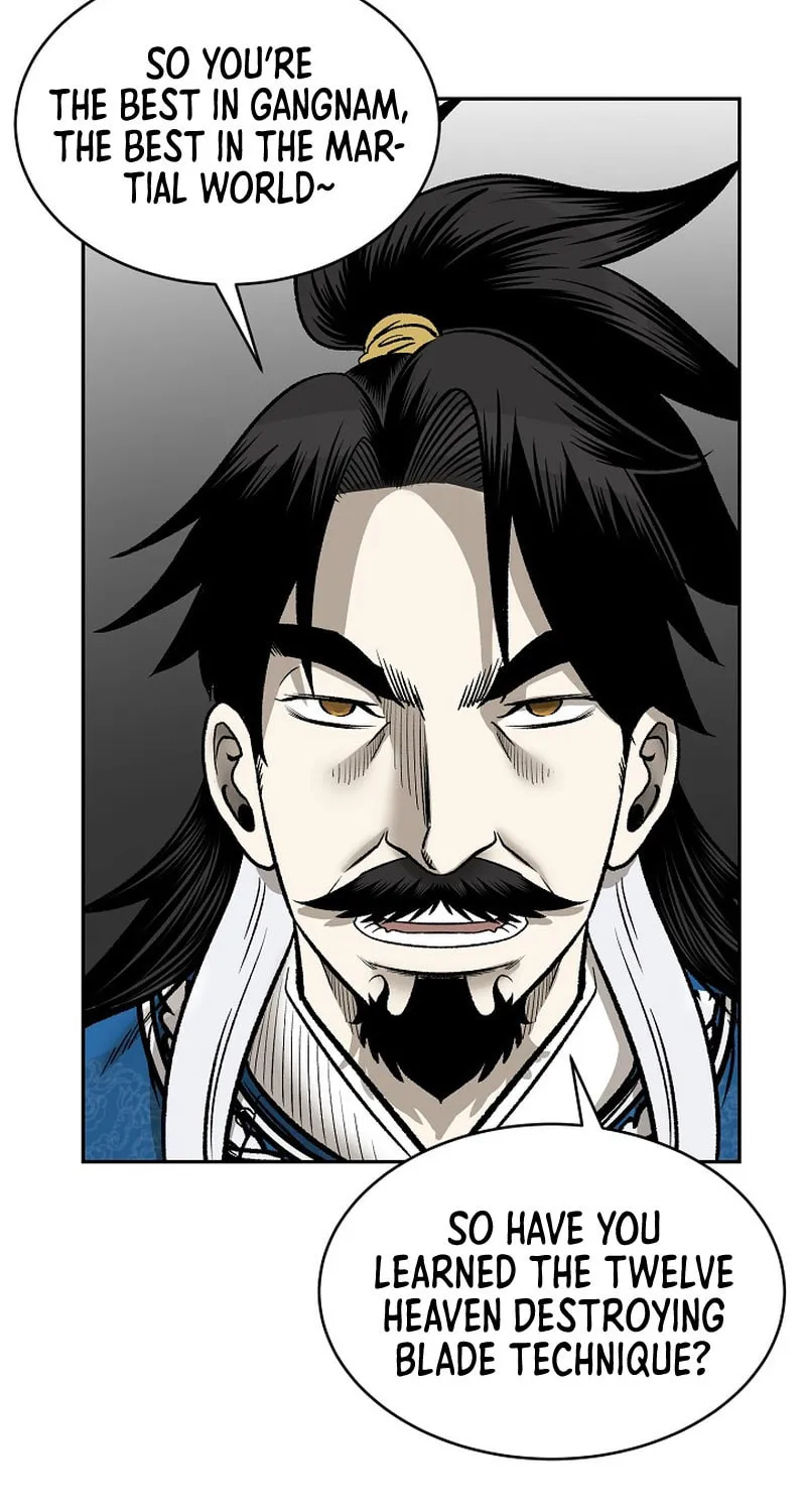 Read Demon in Mount Hua chapter 52 image 77 on Lezhin