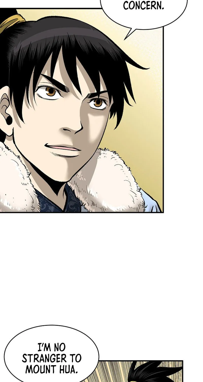 Read Demon in Mount Hua chapter 52 image 8 on Lezhin