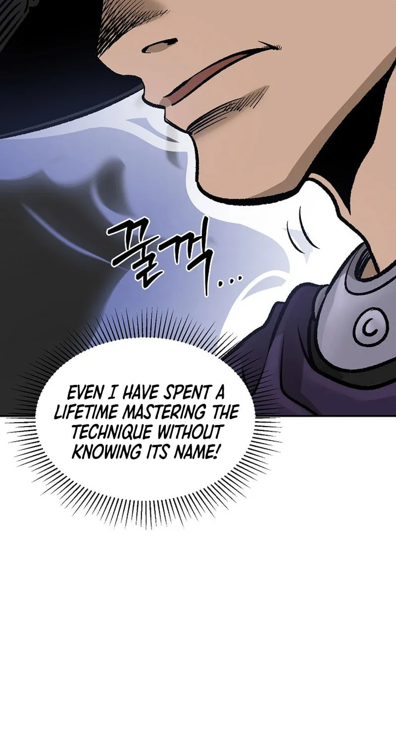Read Demon in Mount Hua chapter 52 image 80 on Lezhin